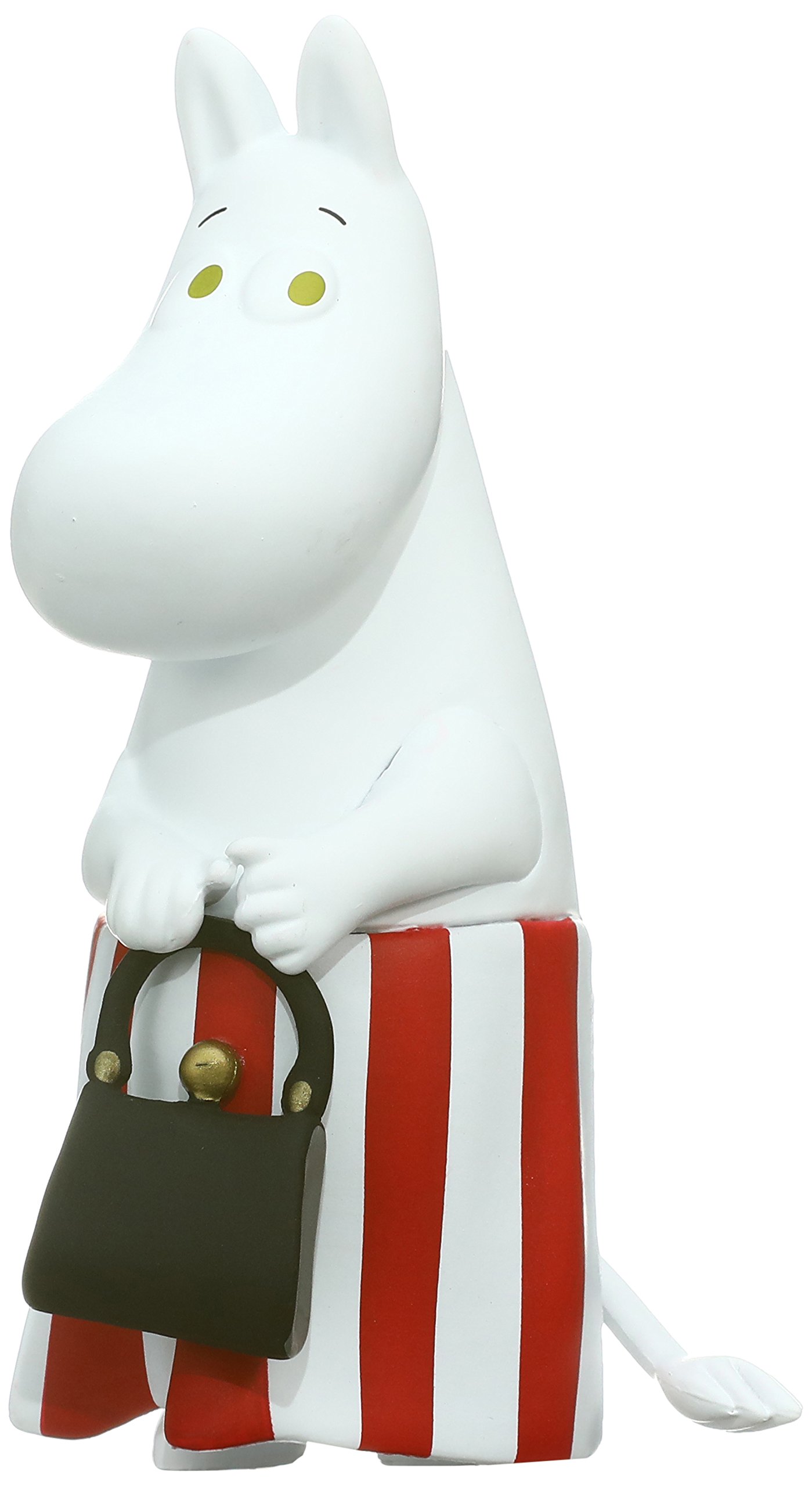 Amazon | UDF MOOMIN シリーズ3 ムーミンママ ノンスケール PVC製塗装